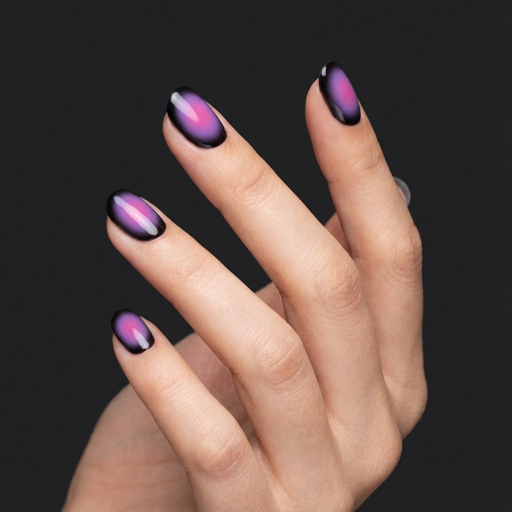 Aura Nails