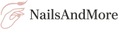 NailsAndMore Logo