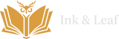 Ink & Leaf Books Logo