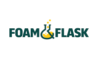 Foam & Flask Logo