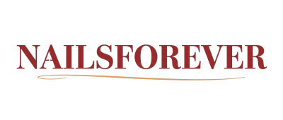 NailsForever Logo