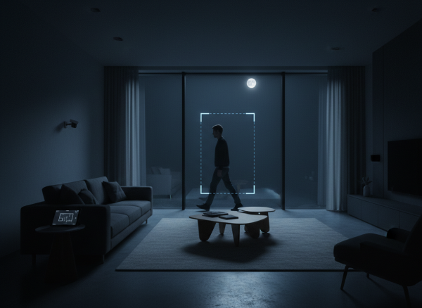 Residential Security