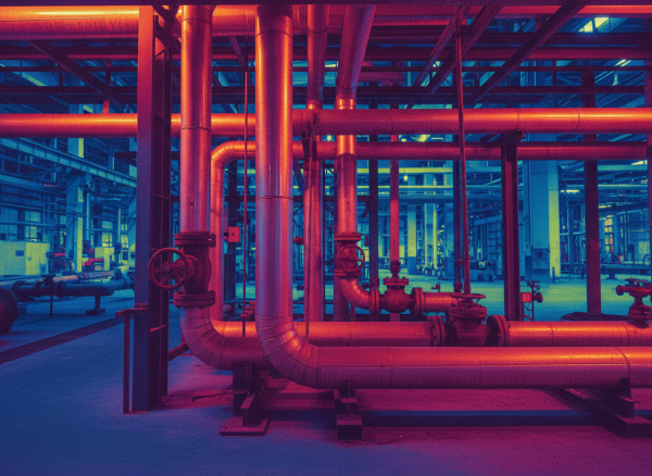 Critical Infrastructure