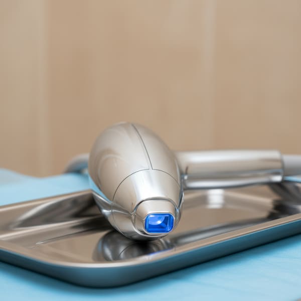 Laser Hair Reduction treatment at Tatva Skin Clinic Hyderabad