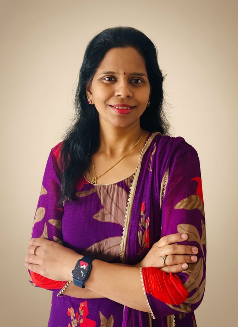 Dr. Divya Siddavaram, dermatologist in Hyderabad