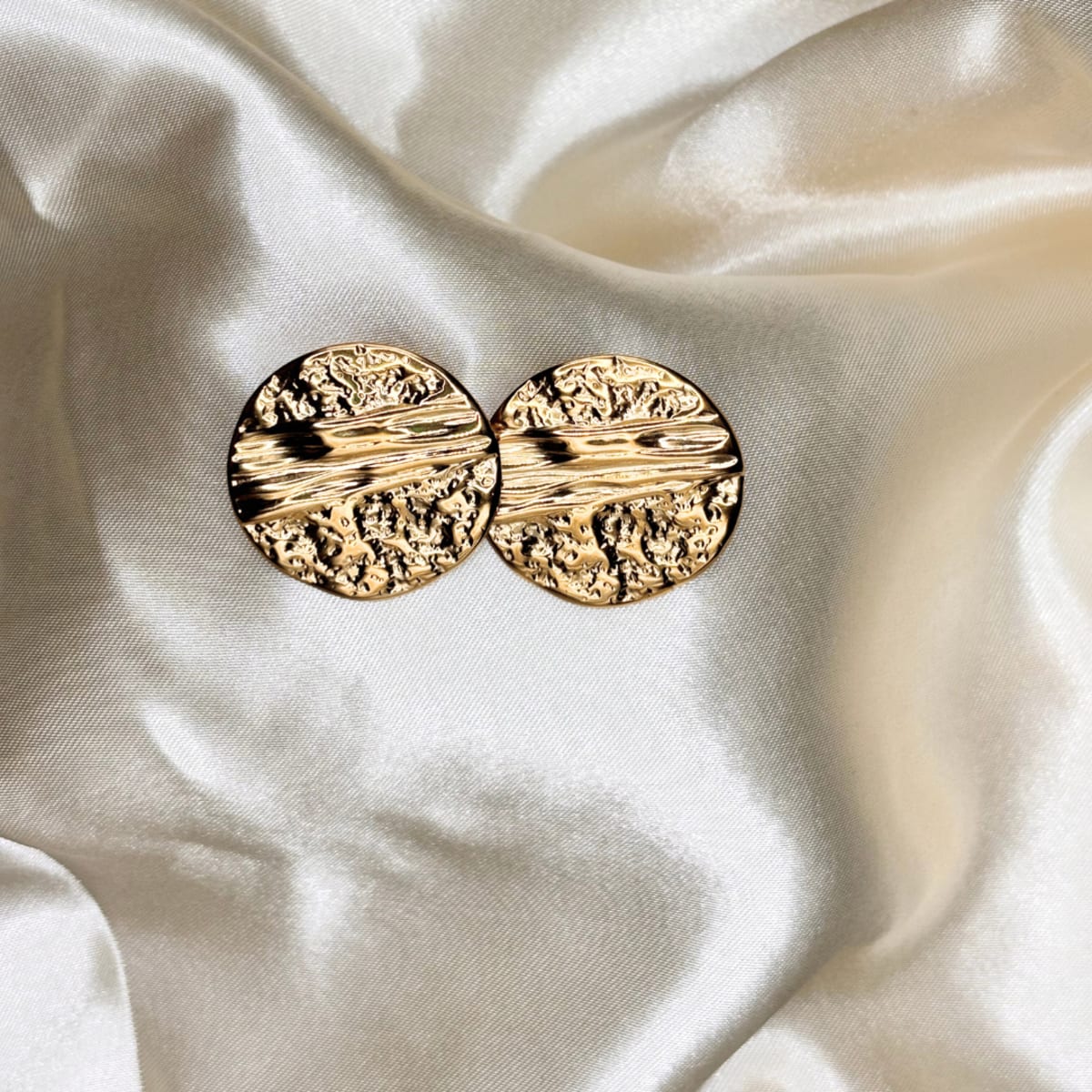 Boucle d’oreille Medina