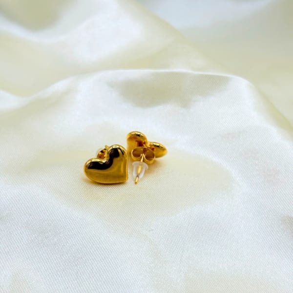 Boucle d'oreille Karla