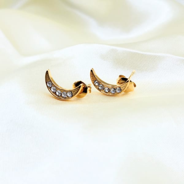 Boucle d'oreille Astrid