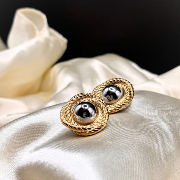 Boucle d’oreille Monica