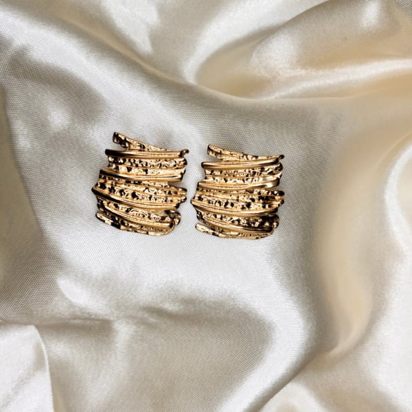 Boucle d’oreille Brook