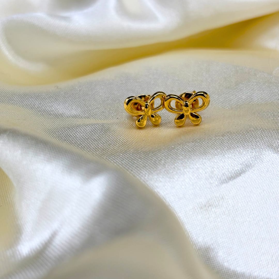 Boucle d'oreille Olivia