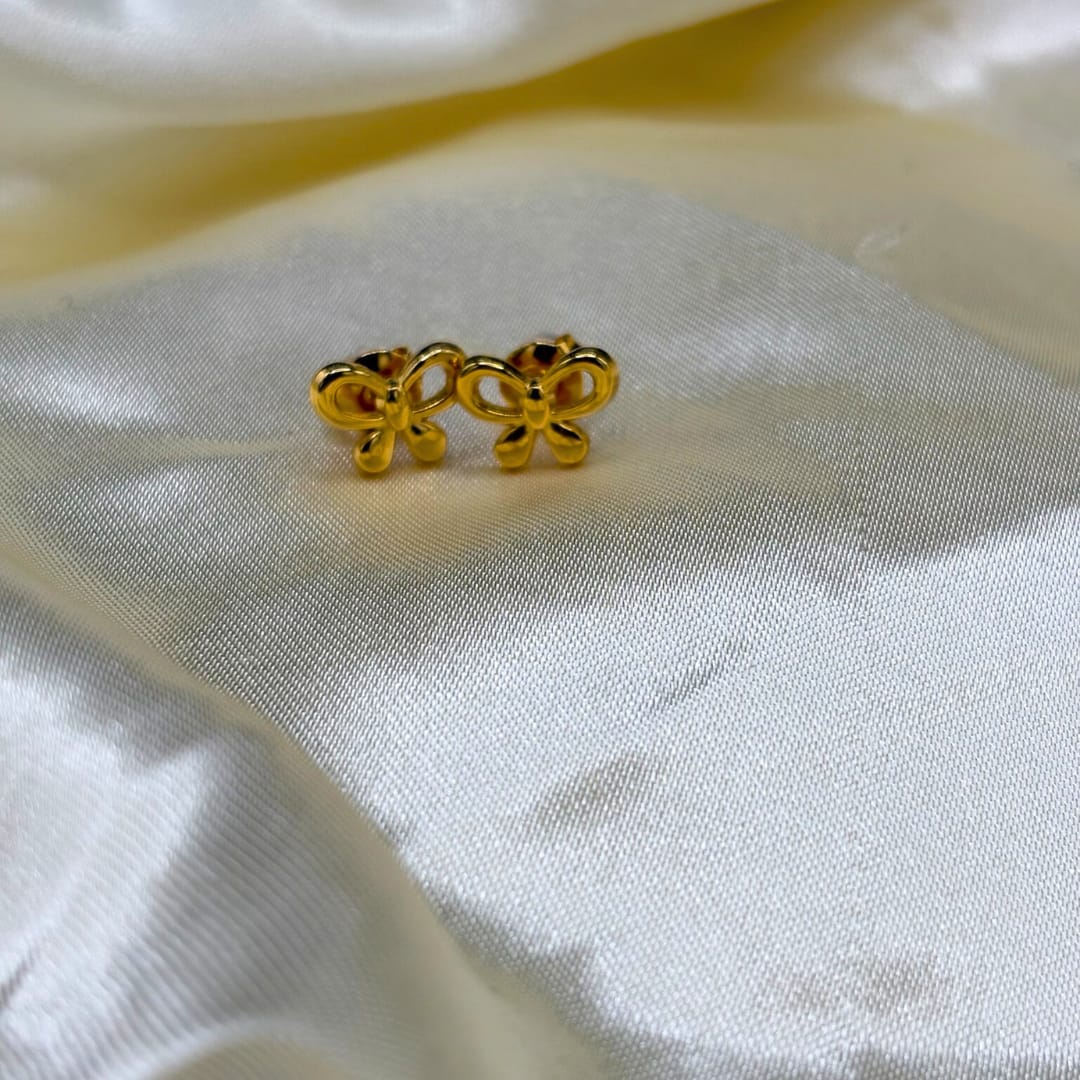 Boucle d'oreille Olivia