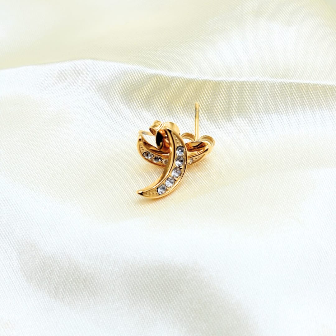 Boucle d'oreille Astrid