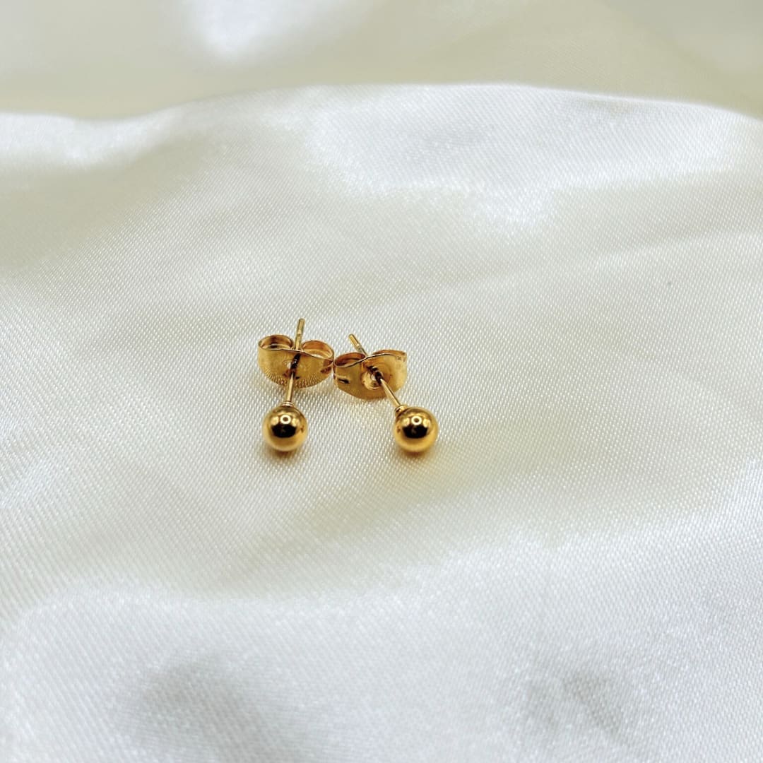 Boucle d'oreille Paula