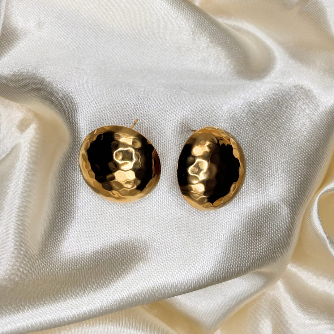 Boucle d’oreille Morgan