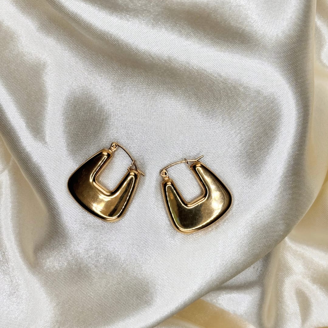 Boucle d’oreille Marion