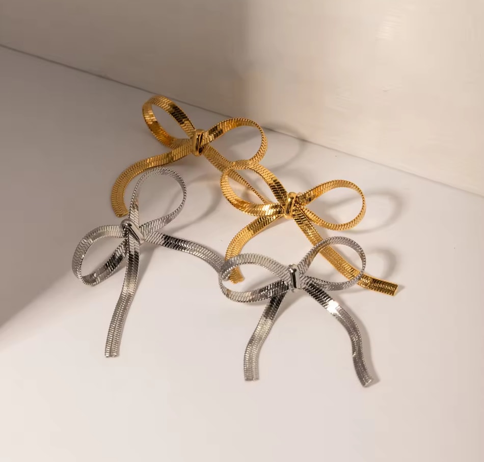 Boucle d’oreille Noemie