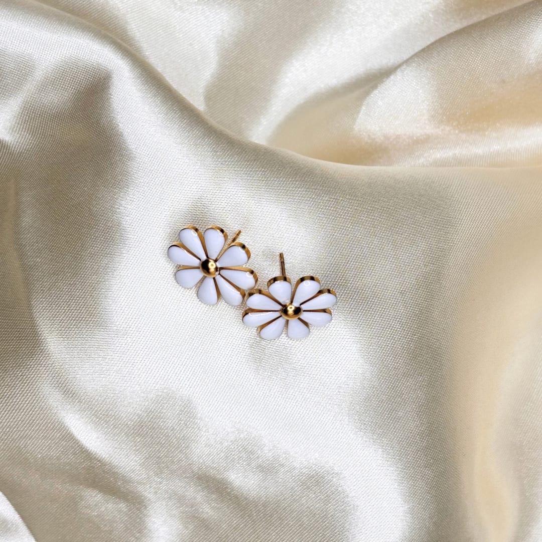 Boucle d’oreille Pattie