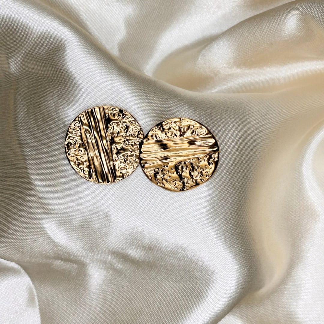 Boucle d’oreille Medina