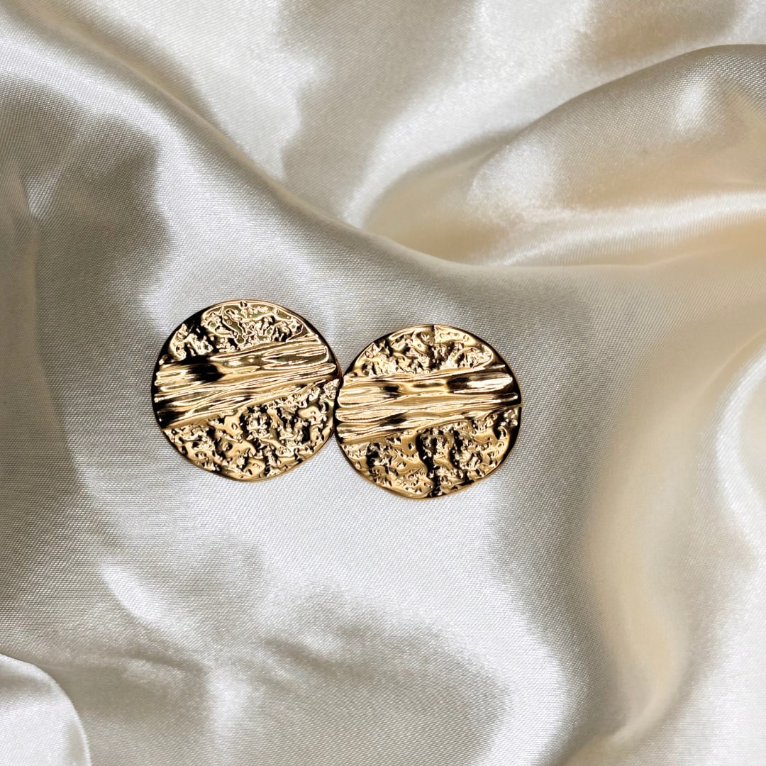 Boucle d’oreille Medina