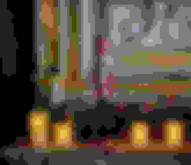 Nöel au château de Fontainebleau