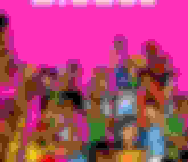 Festival Banlieues Bleues