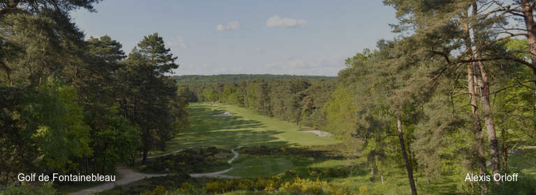 Golf de Fontainebleau