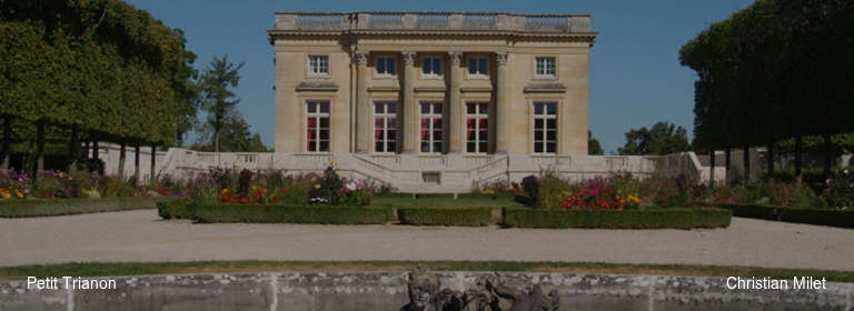 Petit Trianon