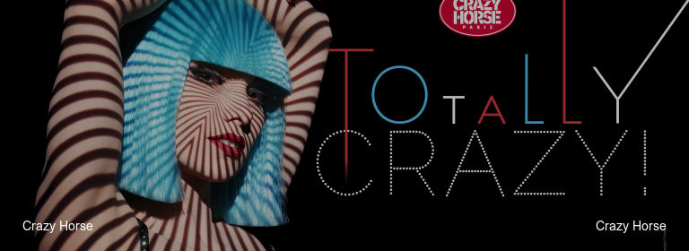 Crazy Horse Crazy Horse