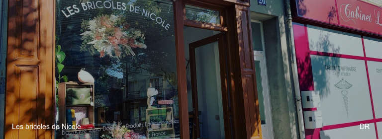 Les bricoles de Nicole