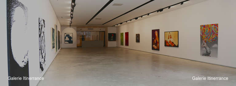 Galerie Itinerrance