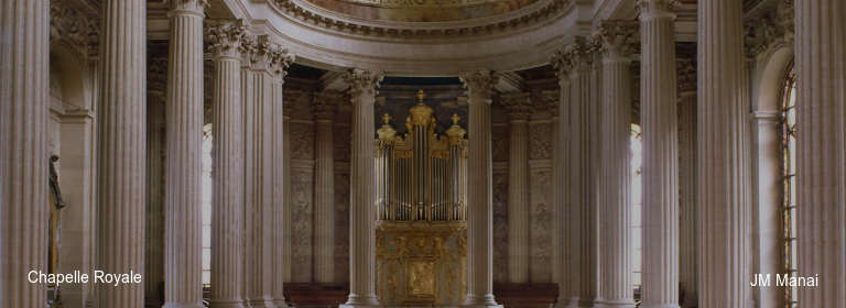 Chapelle Royale