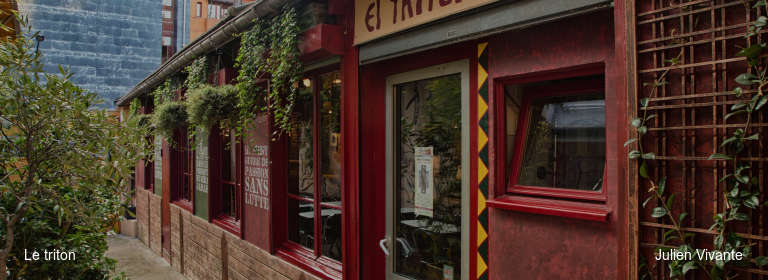 Le triton