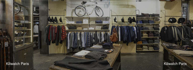 Kiliwatch Paris