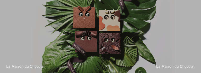 La Maison du Chocolat