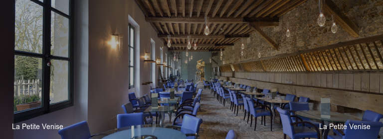 La Petite Venise