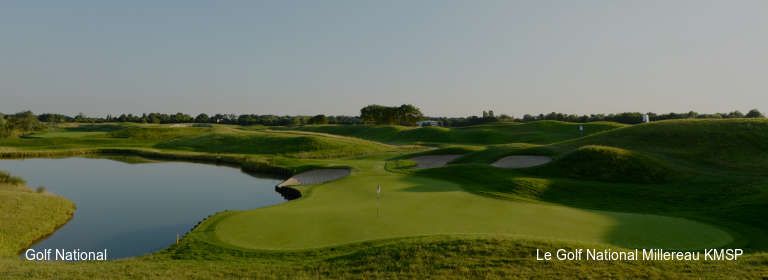 Golf National
