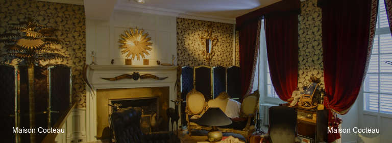 Maison Cocteau