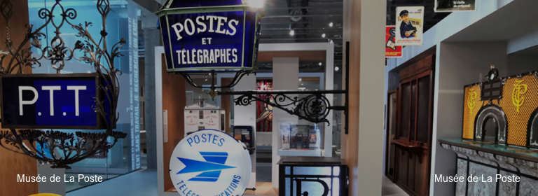 Musée de La Poste