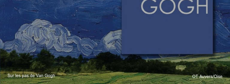 Sur les pas de Van Gogh