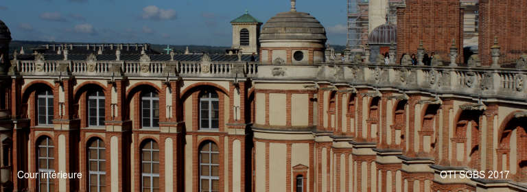 Cour intérieure