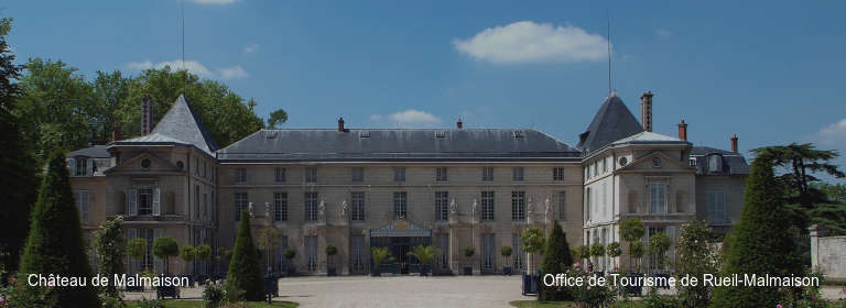 Château de Malmaison