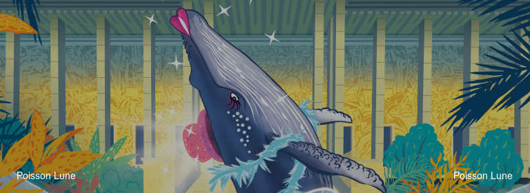 Poisson Lune