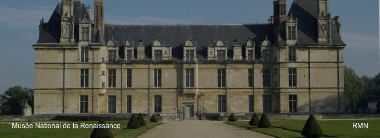 Musee National De La Renaissance Chateau D Ecouen Visitparisregion