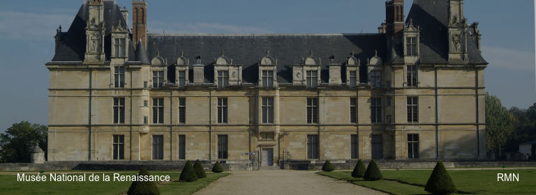 Musée National de la Renaissance RMN