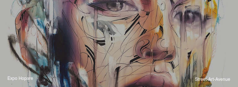 Expo Hopare