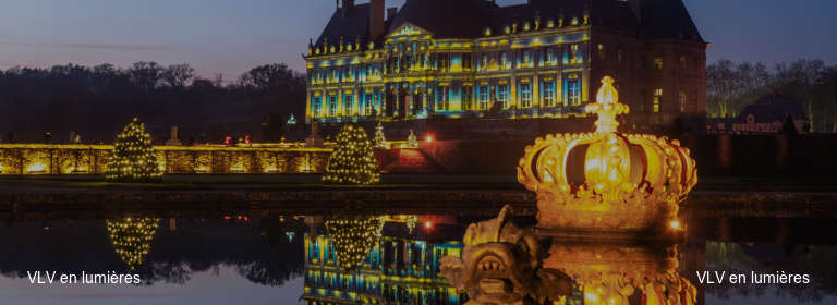 VLV en lumières