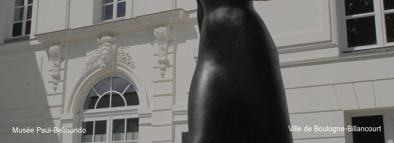 Musée Paul-Belmondo