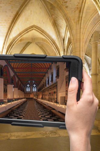 histopad Conciergerie 