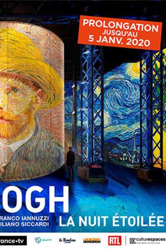 Van Gogh%252C la nuit étoilée 